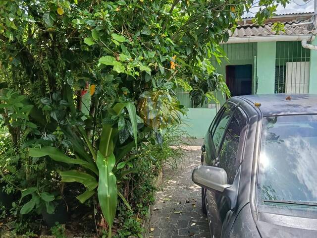 #CA1523 - Casa para Venda em São Sebastião - SP