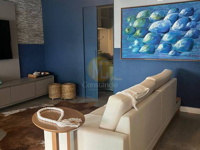 #AP1524 - Apartamento para Venda em Caraguatatuba - SP