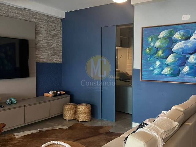 Apartamento para Venda em Caraguatatuba - 4