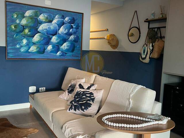 #AP1524 - Apartamento para Venda em Caraguatatuba - SP