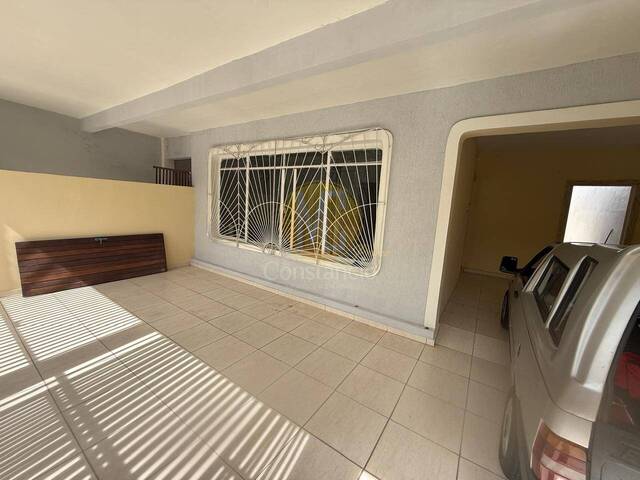 #CA1525 - Casa para Locação em São José dos Campos - SP