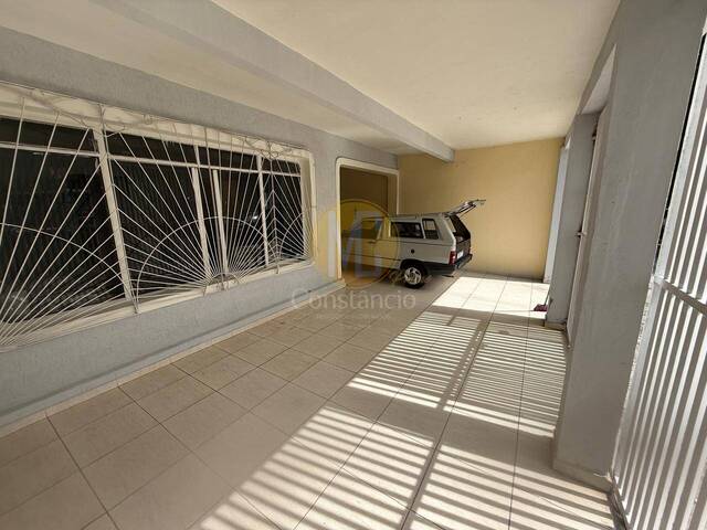 #CA1525 - Casa para Locação em São José dos Campos - SP