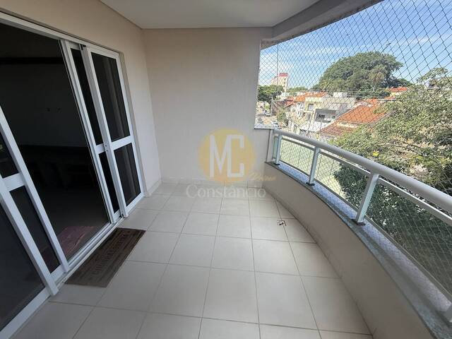 Apartamento para Locação em São José dos Campos - 4