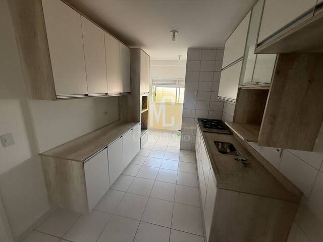 Apartamento para Locação em São José dos Campos - 5