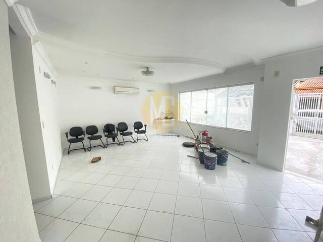 #PT968 - Ponto Comercial para Locação em São José dos Campos - SP