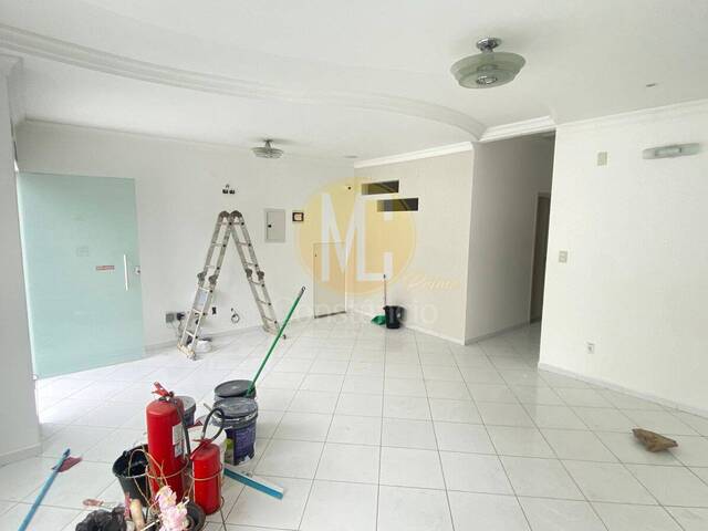 #PT968 - Ponto Comercial para Locação em São José dos Campos - SP