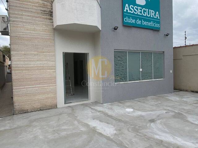 Ponto Comercial para Locação em São José dos Campos - 4