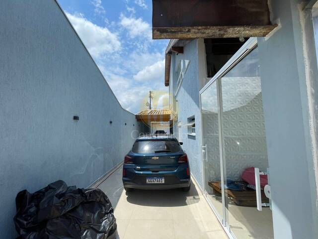 #CA1526 - Casa para Venda em Caraguatatuba - SP