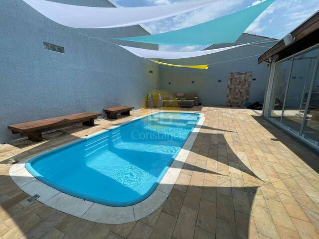 #CA1526 - Casa para Venda em Caraguatatuba - SP