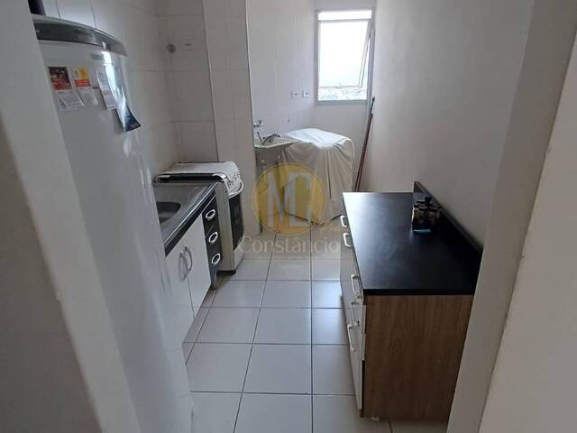 #AP1527 - Apartamento para Venda em São José dos Campos - SP