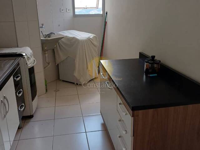 Apartamento para Venda em São José dos Campos - 4