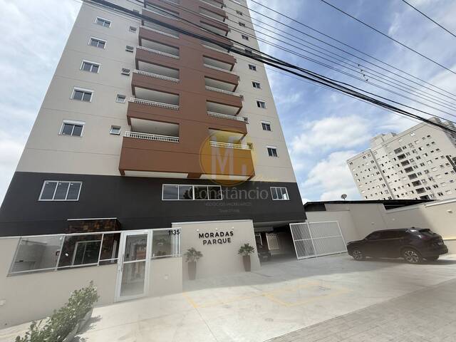 #AP1529 - Apartamento para Venda em São José dos Campos - SP