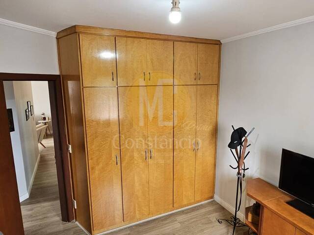 #AP1530 - Apartamento para Venda em São José dos Campos - SP