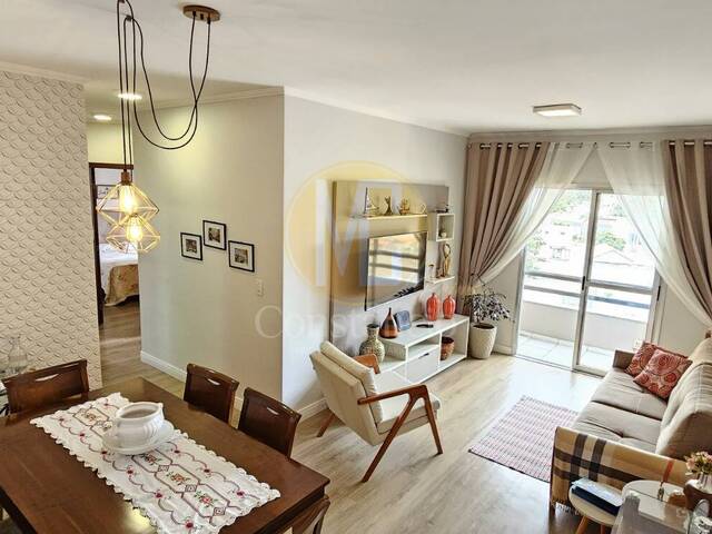 #AP1530 - Apartamento para Venda em São José dos Campos - SP