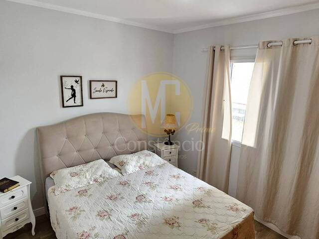 #AP1530 - Apartamento para Venda em São José dos Campos - SP