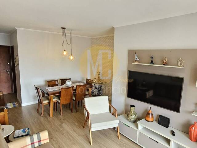 Apartamento para Venda em São José dos Campos - 4