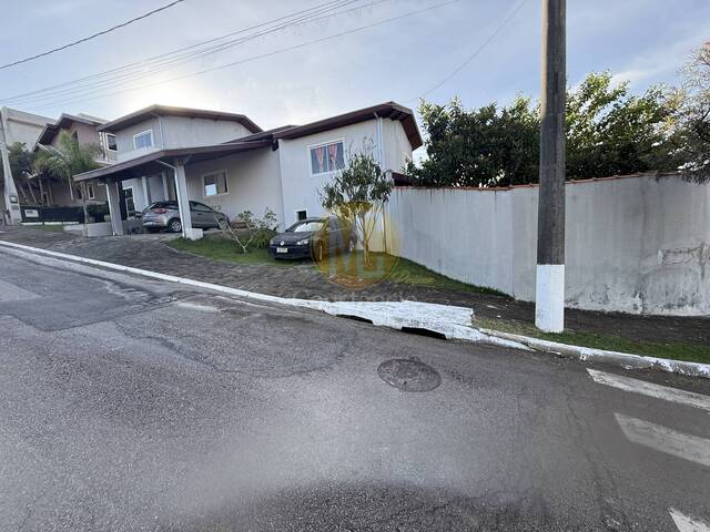#CA1531 - Casa em condomínio para Venda em São José dos Campos - SP