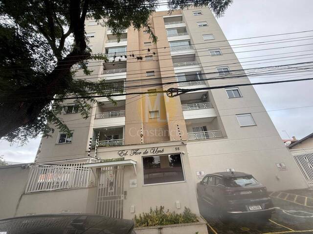 #AP1533 - Apartamento para Locação em São José dos Campos - SP