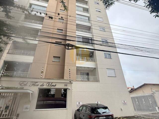 #AP1533 - Apartamento para Locação em São José dos Campos - SP