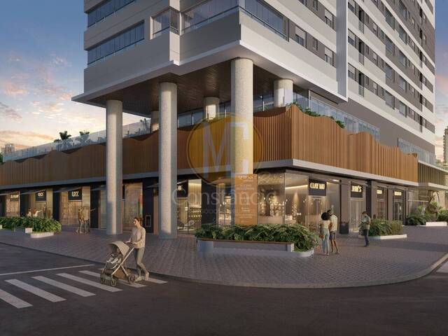 Apartamento para Venda em São José dos Campos - 5