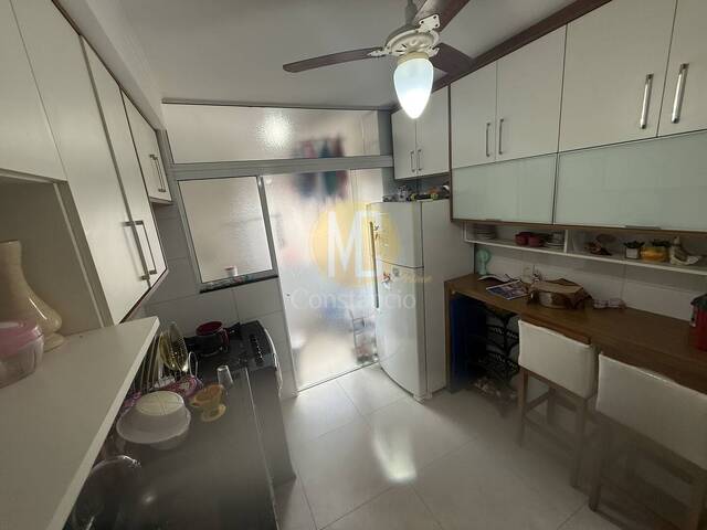 #AP1538 - Apartamento para Venda em São José dos Campos - SP