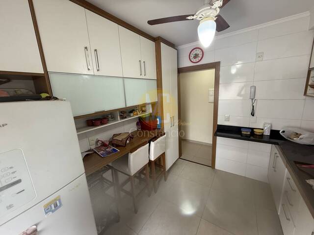 Apartamento para Venda em São José dos Campos - 4