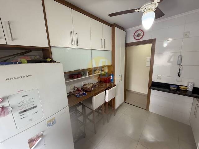 Apartamento para Venda em São José dos Campos - 5