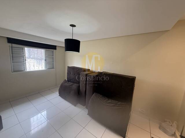 #CA1539 - Casa para Locação em São José dos Campos - SP