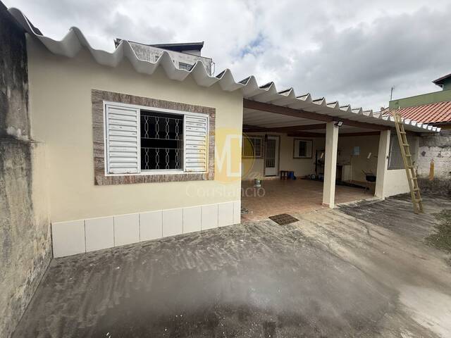 #CA1539 - Casa para Locação em São José dos Campos - SP
