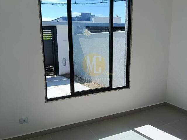 #CA1407 - Casa para Venda em Caraguatatuba - SP