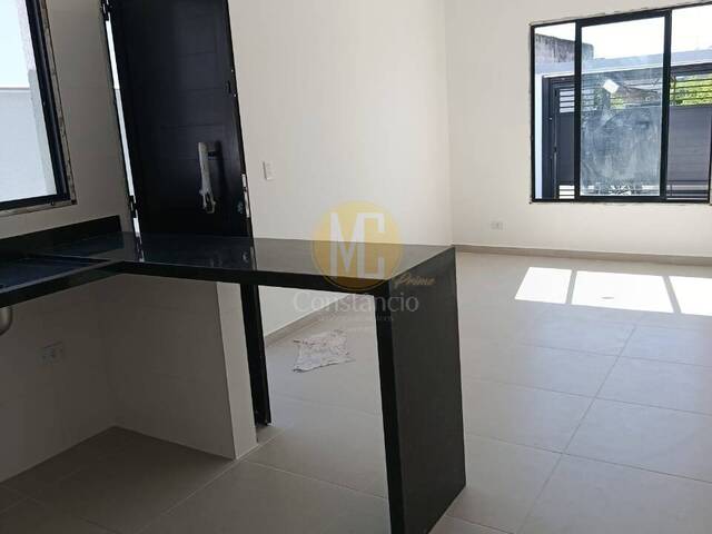 #CA1407 - Casa para Venda em Caraguatatuba - SP - 3