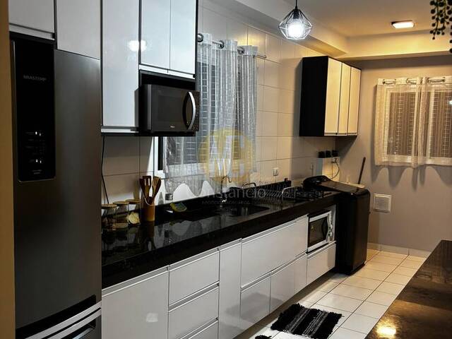 Venda em Cidade Vista Verde - São José dos Campos