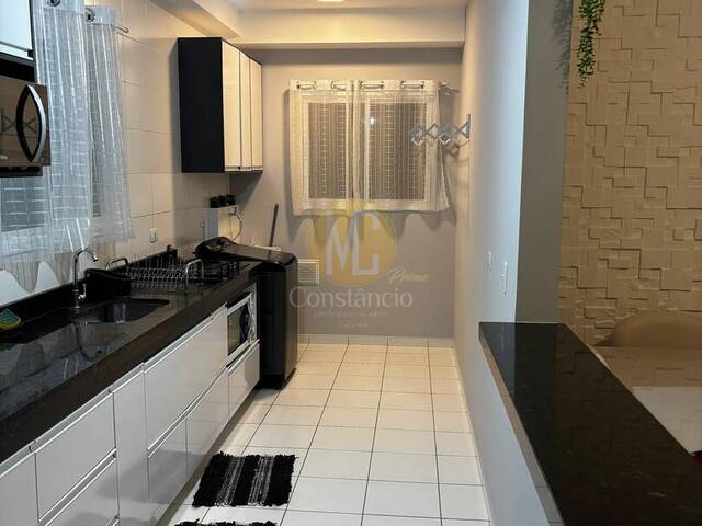 #AP1540 - Apartamento para Venda em São José dos Campos - SP - 2