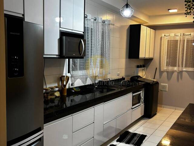 #AP1540 - Apartamento para Venda em São José dos Campos - SP - 3