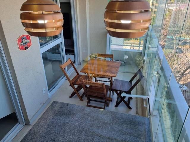 Apartamento para Venda em São José dos Campos - 4