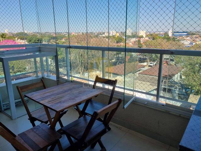 Apartamento para Venda em São José dos Campos - 5
