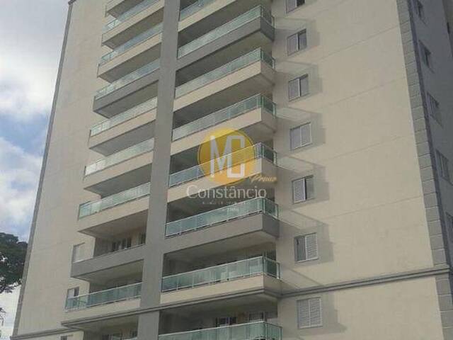 #AP1541 - Apartamento para Venda em São José dos Campos - SP