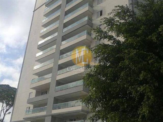 #AP1541 - Apartamento para Venda em São José dos Campos - SP