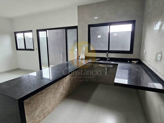#ca1542 - Casa para Venda em Caraguatatuba - SP - 2