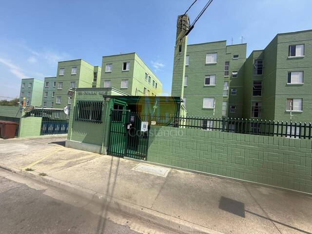 #AP1544 - Apartamento para Locação em São José dos Campos - SP