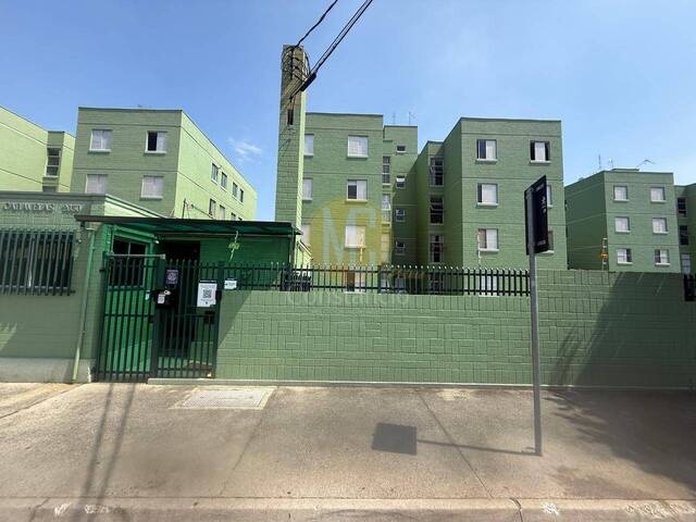 #AP1544 - Apartamento para Locação em São José dos Campos - SP