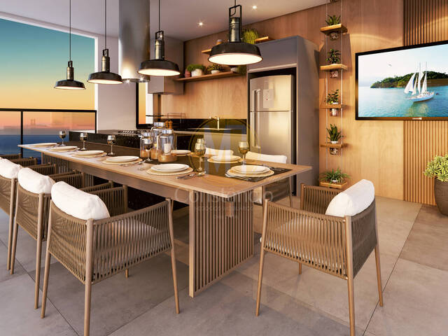 Apartamento para Venda em Ubatuba - 4