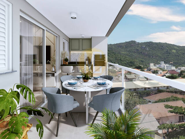 Apartamento para Venda em Ubatuba - 5