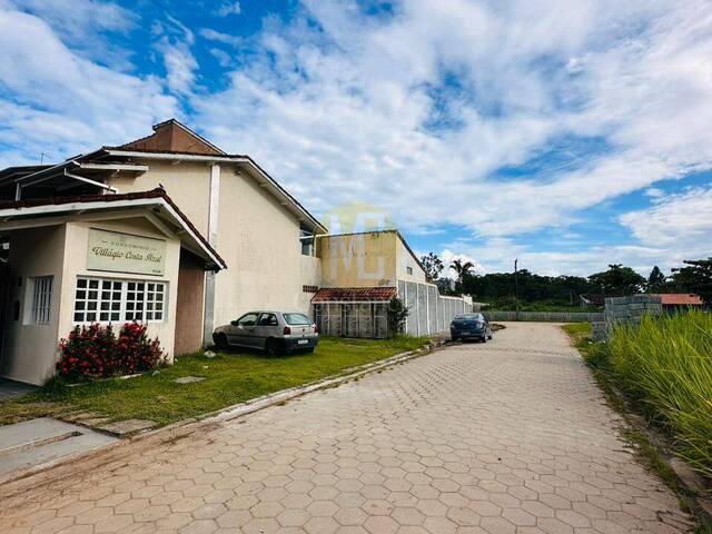 #CA1550 - Casa para Venda em Caraguatatuba - SP - 2