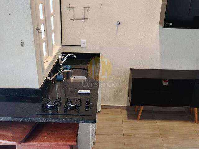 #CA1550 - Casa para Venda em Caraguatatuba - SP - 3