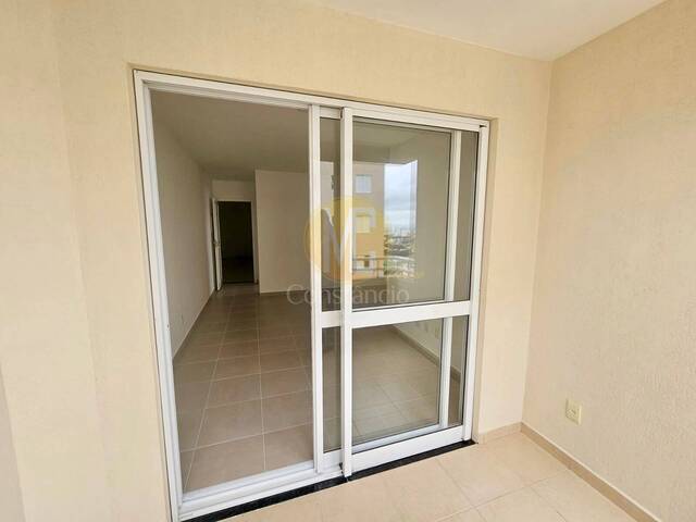 Apartamento para Venda em São José dos Campos - 5