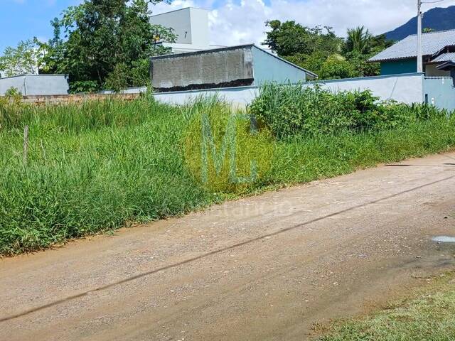 Área para Venda em Caraguatatuba - 4