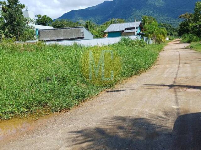 Área para Venda em Caraguatatuba - 5