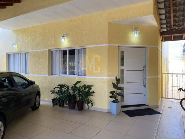 Casa para Venda em São José dos Campos - 4