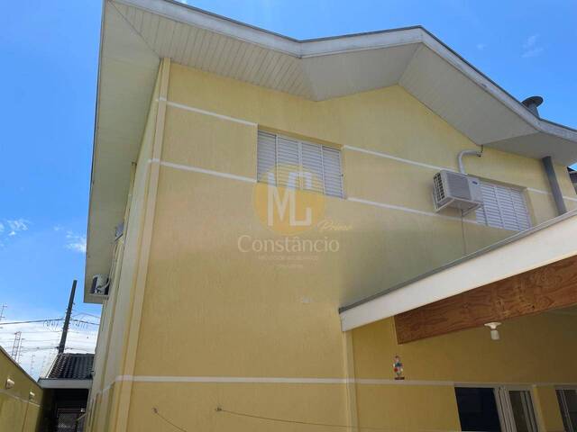 #CA1552 - Casa para Venda em São José dos Campos - SP